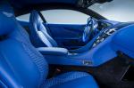 Aston Martin Vanquish by Q 2013 года (WW)